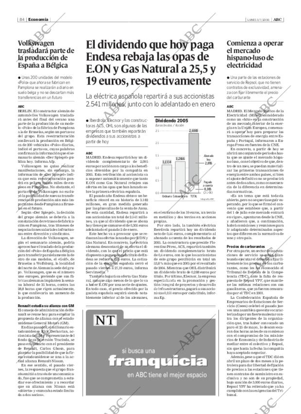 ABC SEVILLA 03-07-2006 página 84