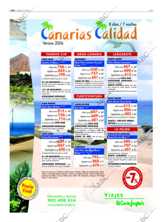 ABC SEVILLA 03-07-2006 página 9