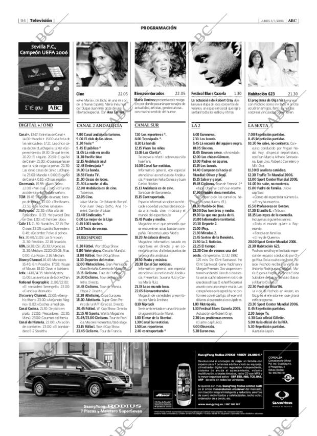 ABC SEVILLA 03-07-2006 página 94