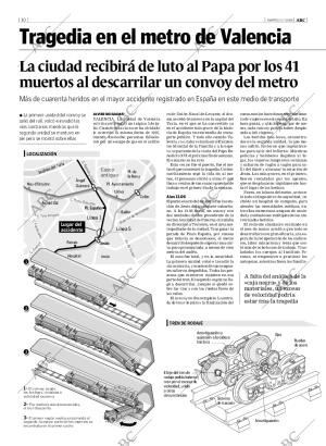 ABC MADRID 04-07-2006 página 10