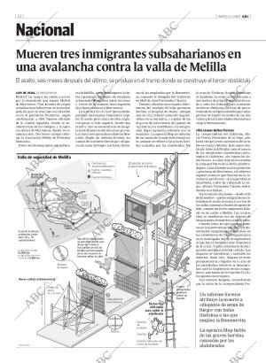 ABC MADRID 04-07-2006 página 22
