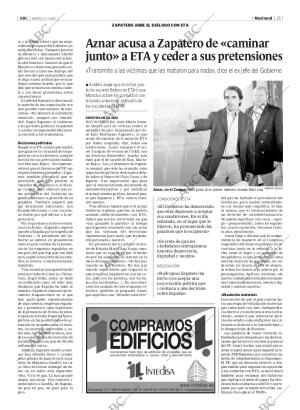 ABC MADRID 04-07-2006 página 25