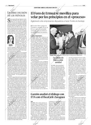 ABC MADRID 04-07-2006 página 26