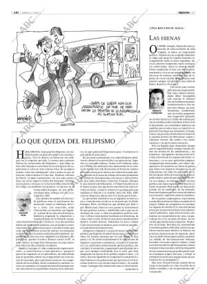 ABC MADRID 04-07-2006 página 5