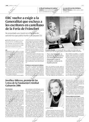 ABC MADRID 04-07-2006 página 61
