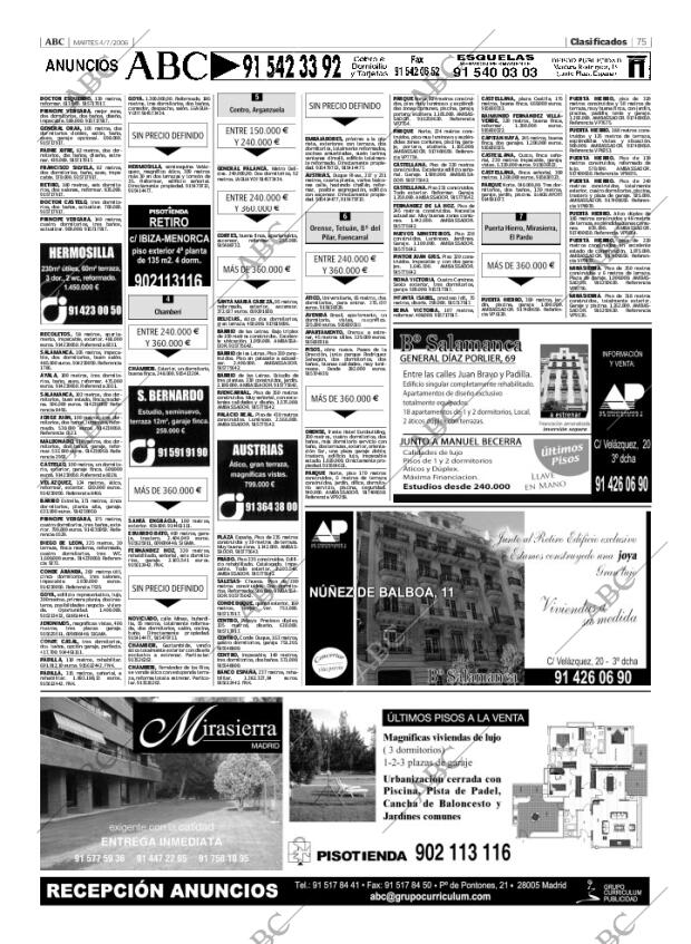 ABC MADRID 04-07-2006 página 75