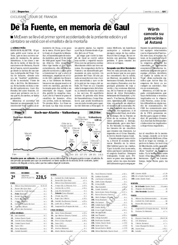 ABC SEVILLA 04-07-2006 página 108