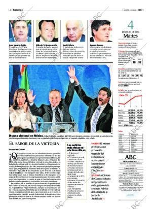 ABC SEVILLA 04-07-2006 página 2