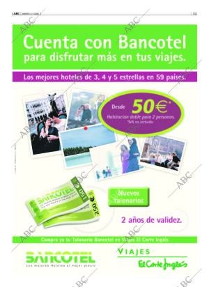 ABC SEVILLA 04-07-2006 página 31