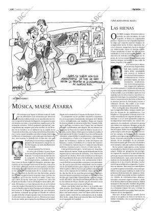 ABC SEVILLA 04-07-2006 página 5