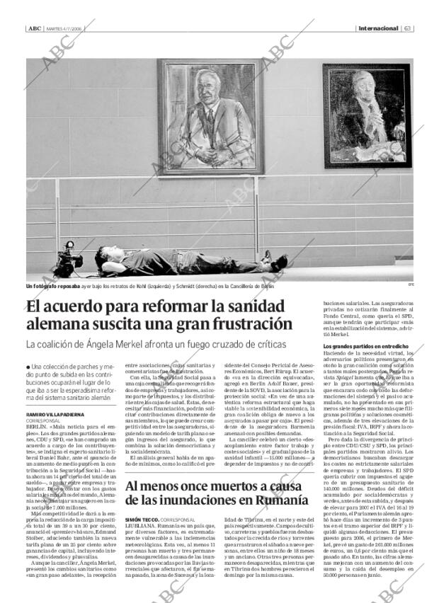 ABC SEVILLA 04-07-2006 página 63