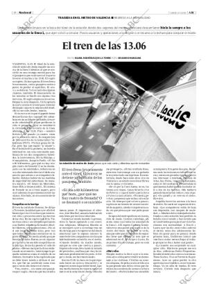 ABC MADRID 06-07-2006 página 14