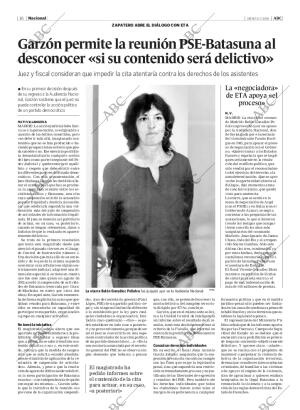 ABC MADRID 06-07-2006 página 16