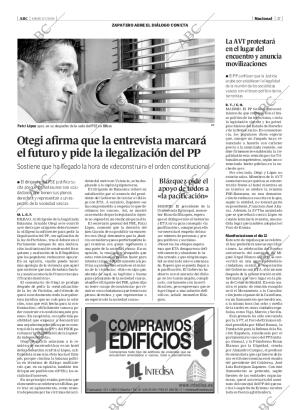ABC MADRID 06-07-2006 página 17