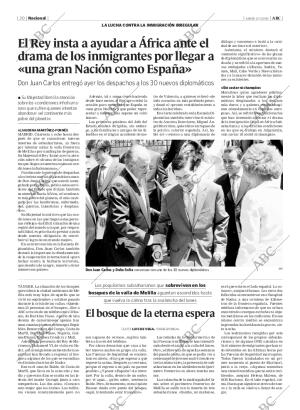 ABC MADRID 06-07-2006 página 20