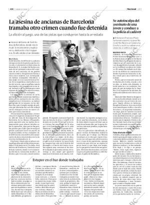 ABC MADRID 06-07-2006 página 23