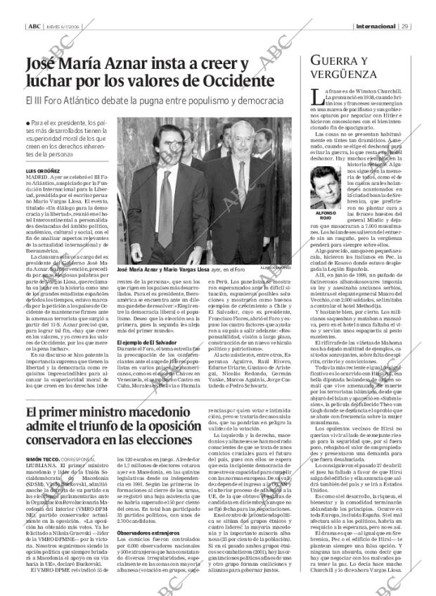 ABC MADRID 06-07-2006 página 29