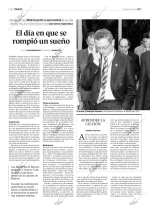 ABC MADRID 06-07-2006 página 38