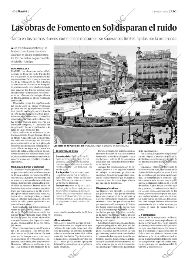 ABC MADRID 06-07-2006 página 40
