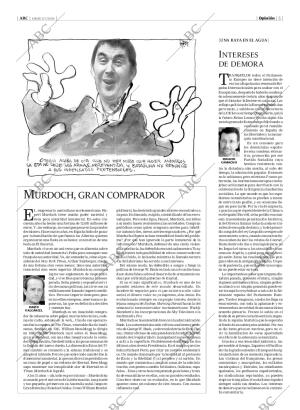 ABC MADRID 06-07-2006 página 5
