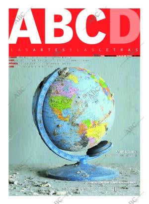 CULTURAL MADRID 08-07-2006 página 1