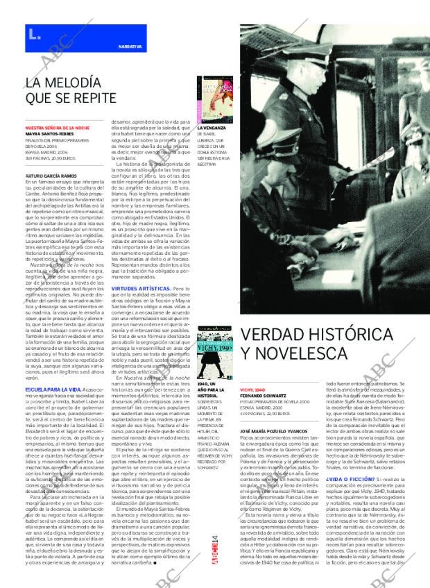 CULTURAL MADRID 08-07-2006 página 14