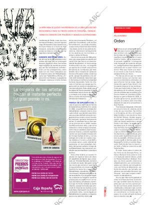 CULTURAL MADRID 08-07-2006 página 21