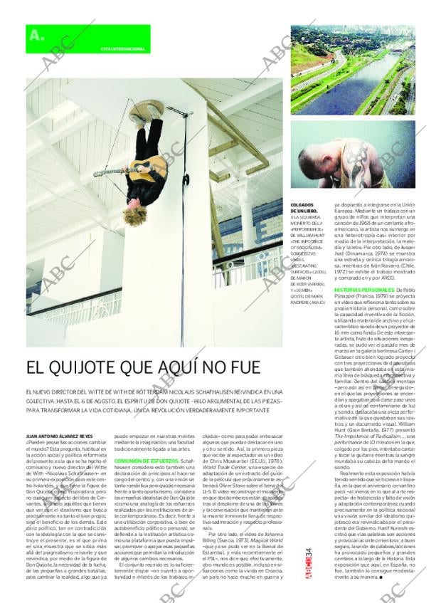 CULTURAL MADRID 08-07-2006 página 34