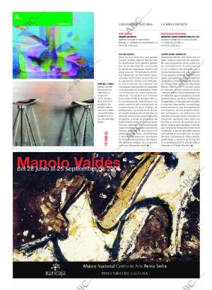 CULTURAL MADRID 08-07-2006 página 35