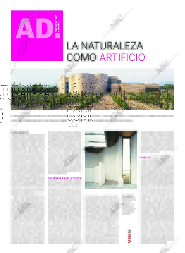 CULTURAL MADRID 08-07-2006 página 36