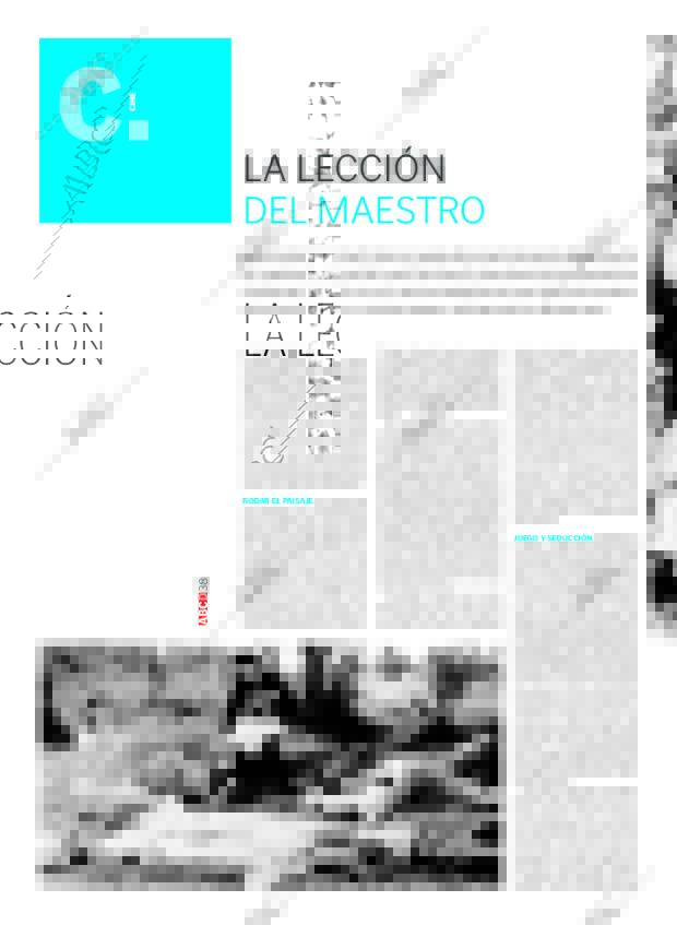 CULTURAL MADRID 08-07-2006 página 38