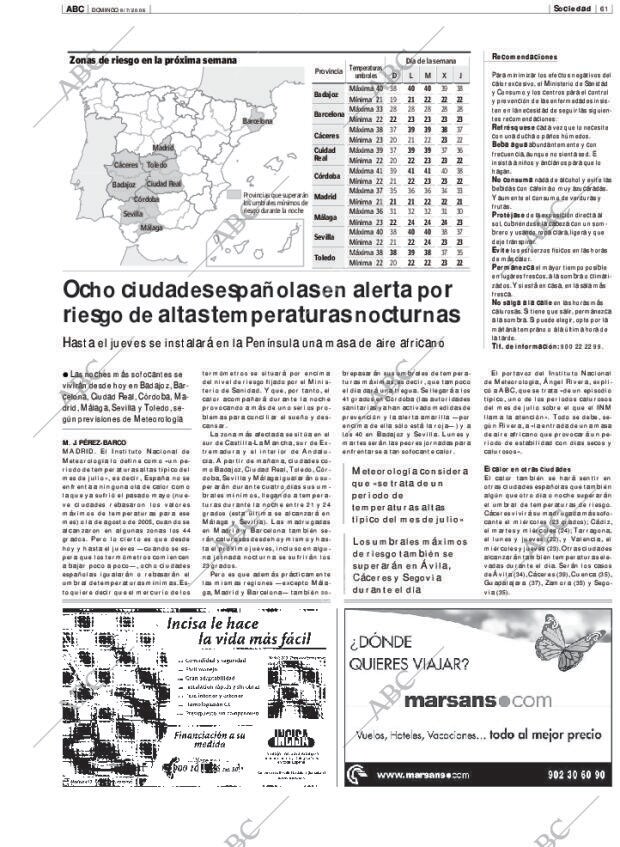 ABC MADRID 09-07-2006 página 81