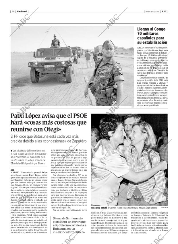 ABC CORDOBA 10-07-2006 página 26