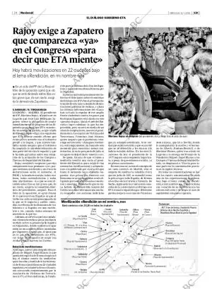 ABC MADRID 12-07-2006 página 24