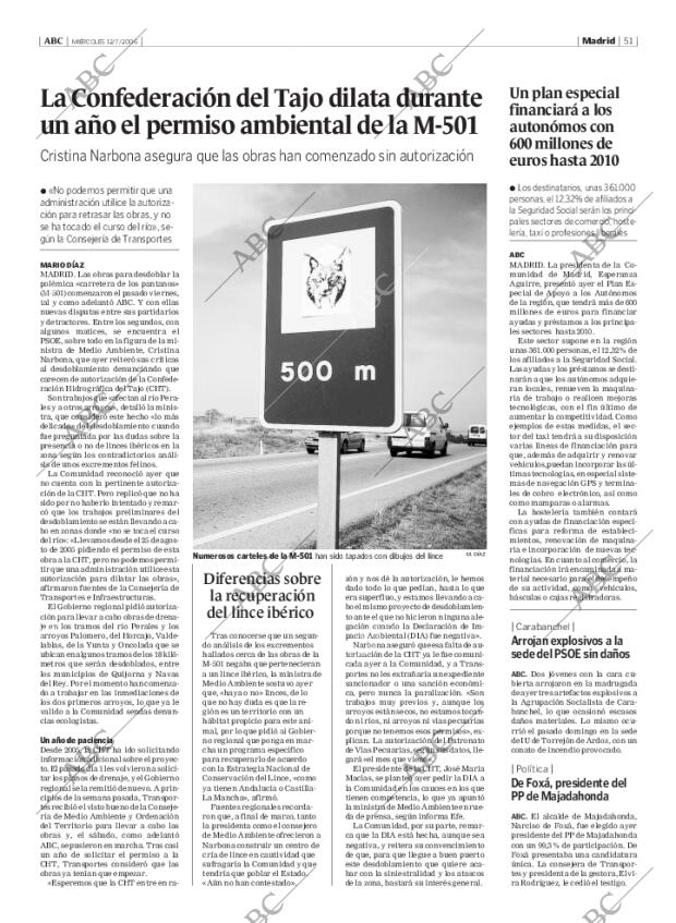 ABC MADRID 12-07-2006 página 51