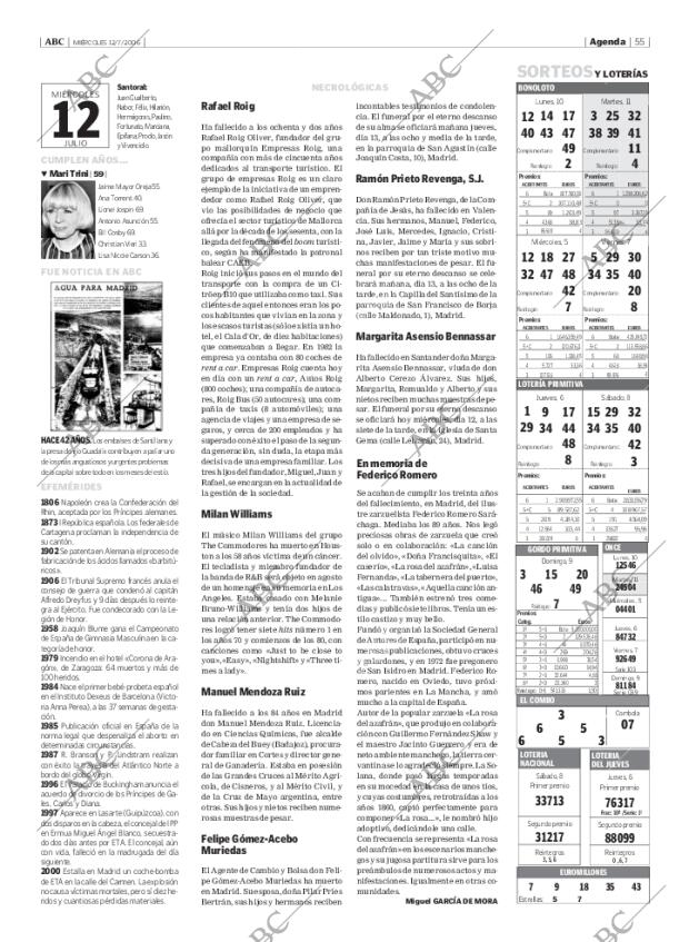 ABC MADRID 12-07-2006 página 55