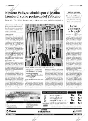 ABC MADRID 12-07-2006 página 62