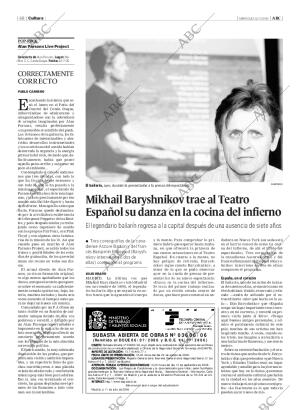 ABC MADRID 12-07-2006 página 68