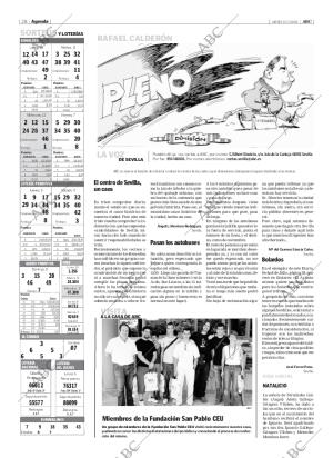 ABC SEVILLA 13-07-2006 página 28