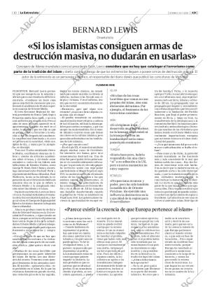 ABC MADRID 16-07-2006 página 10