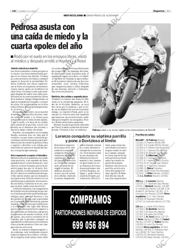 ABC MADRID 16-07-2006 página 101