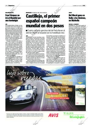 ABC MADRID 16-07-2006 página 104