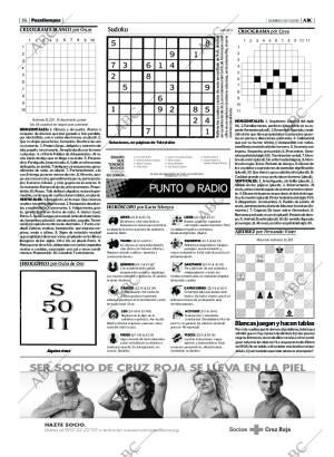 ABC MADRID 16-07-2006 página 106