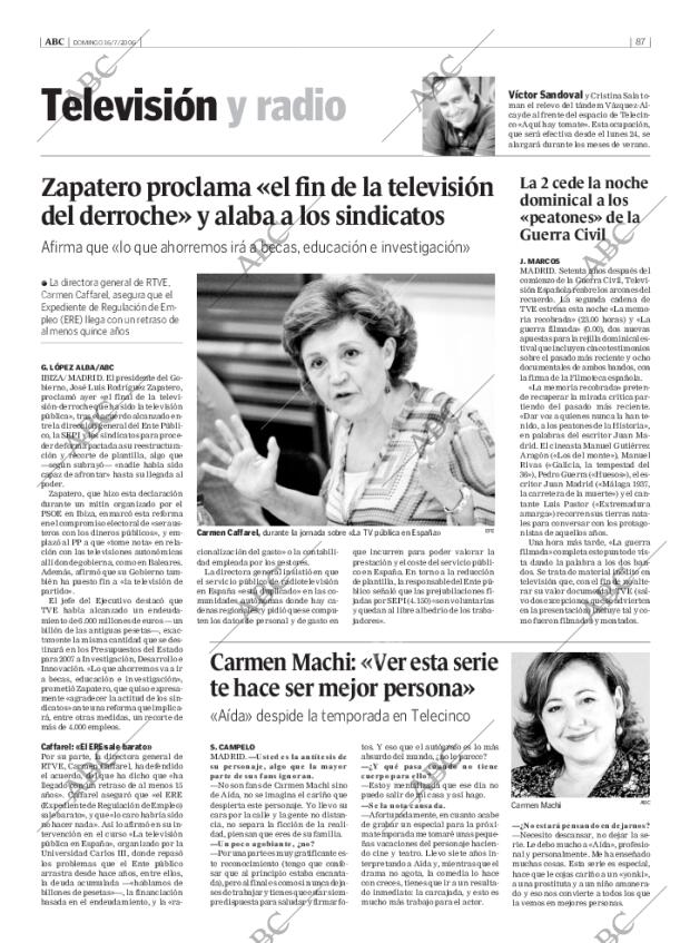 ABC MADRID 16-07-2006 página 107