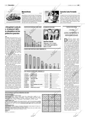 ABC MADRID 16-07-2006 página 108