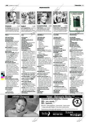 ABC MADRID 16-07-2006 página 111