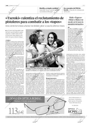 ABC MADRID 16-07-2006 página 13
