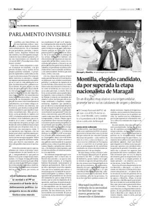 ABC MADRID 16-07-2006 página 14