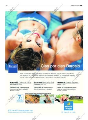 ABC MADRID 16-07-2006 página 20