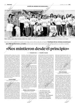 ABC MADRID 16-07-2006 página 22